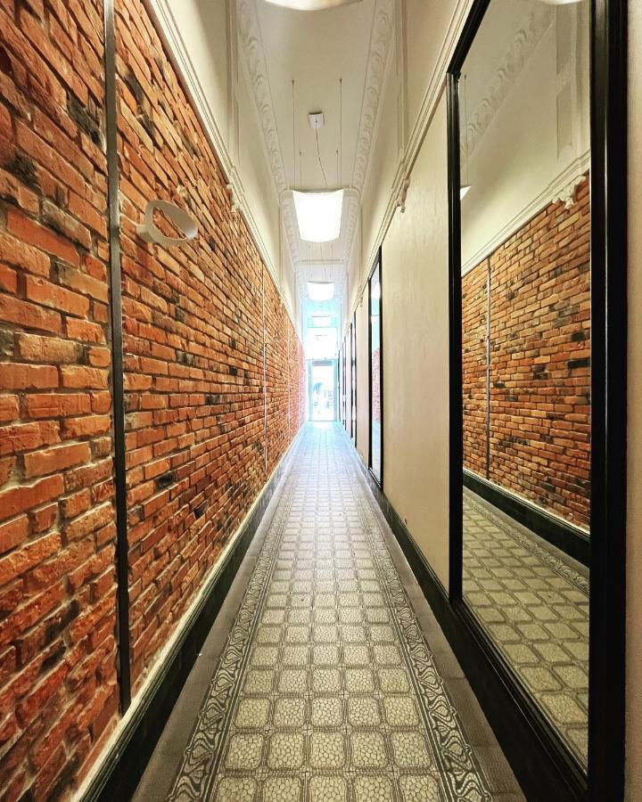 Prestige Apartment - Elegant & Quiet Stay 3 Rooms 90M2 - As Home Apartamenty Rynek 508 Wrocław Exteriör bild